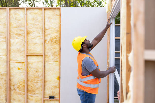Best Fiberglass Insulation  in Griggsvle, IL